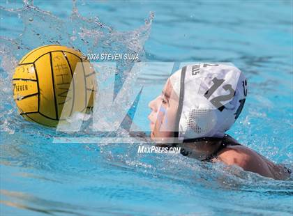 Thumbnail 2 in Otay Ranch vs. West Hills (East County Invite) photogallery.