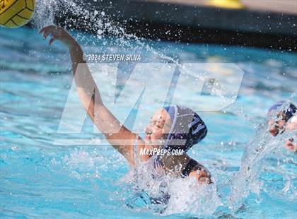 Thumbnail 3 in Otay Ranch vs. West Hills (East County Invite) photogallery.