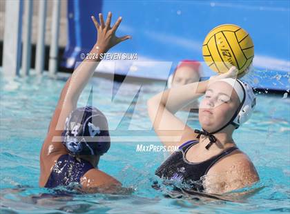 Thumbnail 3 in Otay Ranch vs. West Hills (East County Invite) photogallery.