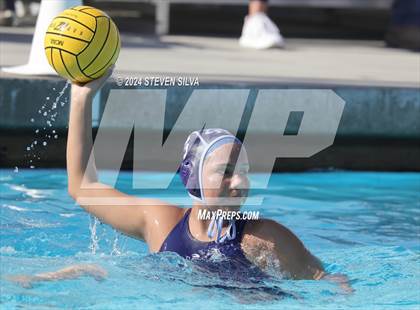 Thumbnail 2 in Otay Ranch vs. West Hills (East County Invite) photogallery.