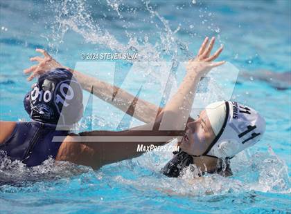 Thumbnail 1 in Otay Ranch vs. West Hills (East County Invite) photogallery.