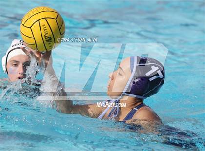 Thumbnail 3 in Otay Ranch vs. West Hills (East County Invite) photogallery.