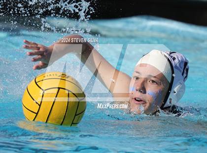 Thumbnail 2 in Otay Ranch vs. West Hills (East County Invite) photogallery.