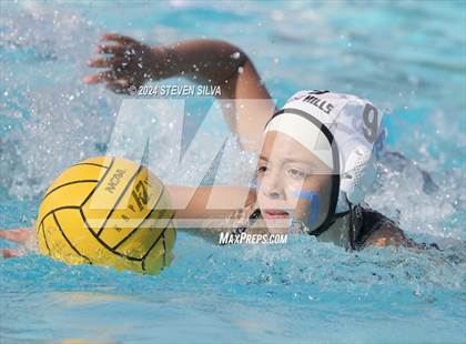 Thumbnail 3 in Otay Ranch vs. West Hills (East County Invite) photogallery.