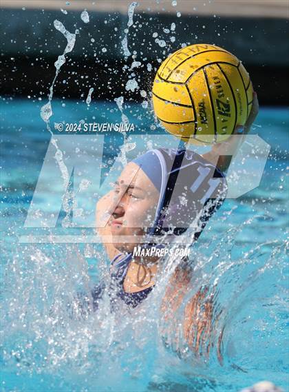 Thumbnail 3 in Otay Ranch vs. West Hills (East County Invite) photogallery.