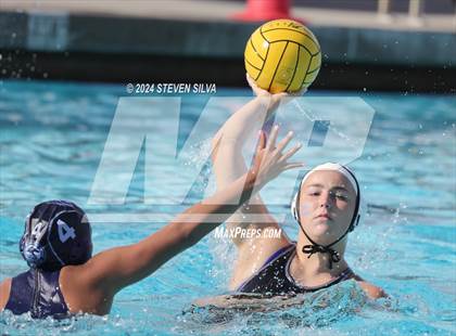 Thumbnail 3 in Otay Ranch vs. West Hills (East County Invite) photogallery.