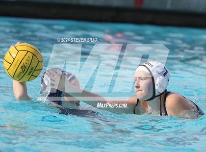 Thumbnail 1 in Otay Ranch vs. West Hills (East County Invite) photogallery.