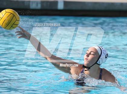 Thumbnail 2 in Otay Ranch vs. West Hills (East County Invite) photogallery.