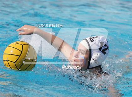 Thumbnail 2 in Otay Ranch vs. West Hills (East County Invite) photogallery.