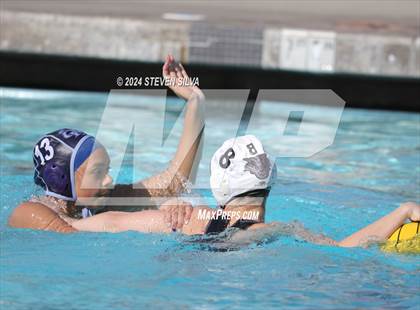 Thumbnail 2 in Otay Ranch vs. West Hills (East County Invite) photogallery.