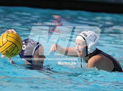 Thumbnail 3 in Otay Ranch vs. West Hills (East County Invite) photogallery.