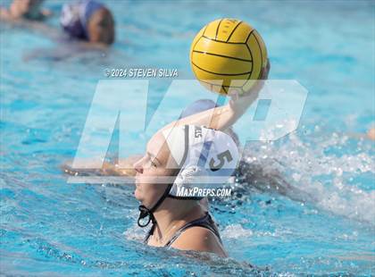 Thumbnail 3 in Otay Ranch vs. West Hills (East County Invite) photogallery.