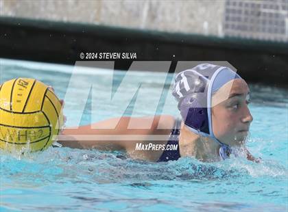 Thumbnail 1 in Otay Ranch vs. West Hills (East County Invite) photogallery.