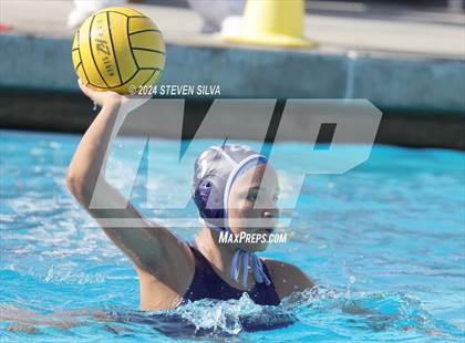 Thumbnail 1 in Otay Ranch vs. West Hills (East County Invite) photogallery.