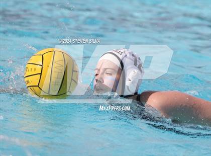 Thumbnail 3 in Otay Ranch vs. West Hills (East County Invite) photogallery.