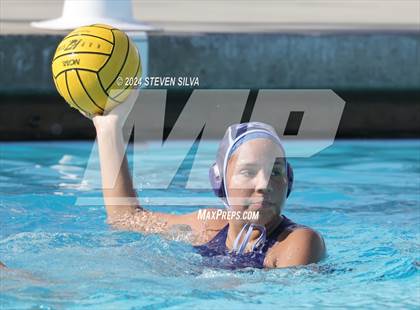 Thumbnail 1 in Otay Ranch vs. West Hills (East County Invite) photogallery.