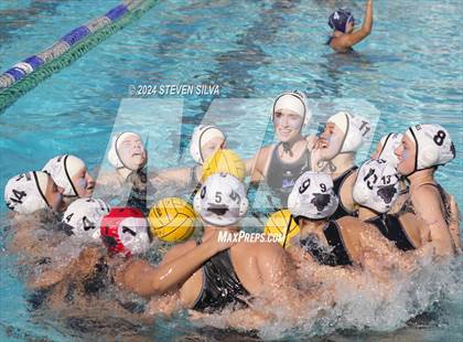 Thumbnail 1 in Otay Ranch vs. West Hills (East County Invite) photogallery.