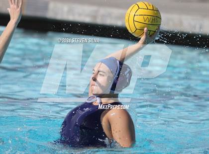 Thumbnail 3 in Otay Ranch vs. West Hills (East County Invite) photogallery.