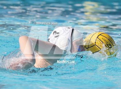 Thumbnail 3 in Otay Ranch vs. West Hills (East County Invite) photogallery.