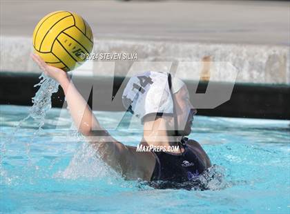 Thumbnail 1 in Otay Ranch vs. West Hills (East County Invite) photogallery.