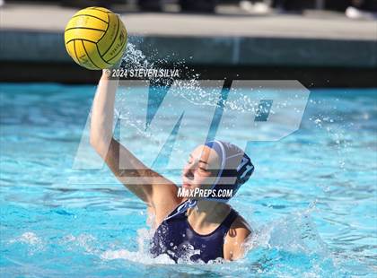 Thumbnail 1 in Otay Ranch vs. West Hills (East County Invite) photogallery.