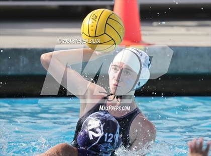 Thumbnail 1 in Otay Ranch vs. West Hills (East County Invite) photogallery.