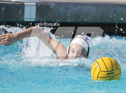 Thumbnail 2 in Otay Ranch vs. West Hills (East County Invite) photogallery.