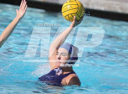 Thumbnail 3 in Otay Ranch vs. West Hills (East County Invite) photogallery.