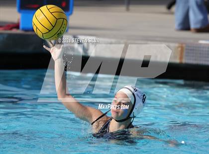 Thumbnail 1 in Otay Ranch vs. West Hills (East County Invite) photogallery.