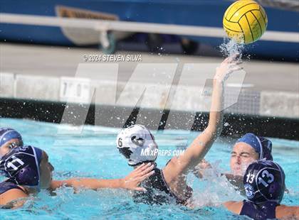 Thumbnail 1 in Otay Ranch vs. West Hills (East County Invite) photogallery.