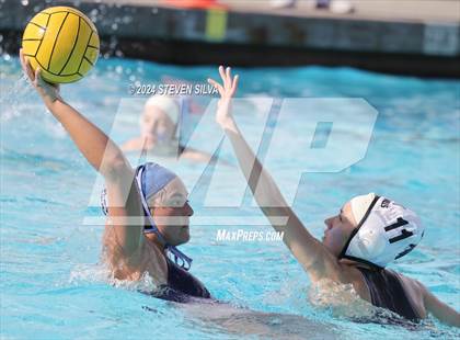 Thumbnail 1 in Otay Ranch vs. West Hills (East County Invite) photogallery.