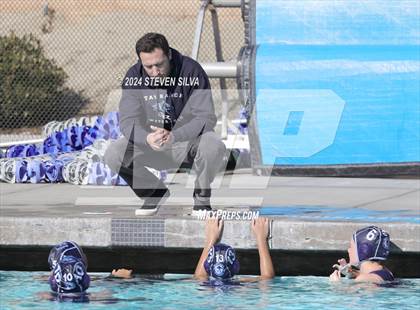 Thumbnail 1 in Otay Ranch vs. West Hills (East County Invite) photogallery.