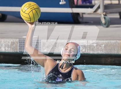 Thumbnail 1 in Otay Ranch vs. West Hills (East County Invite) photogallery.