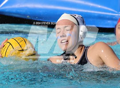 Thumbnail 1 in Otay Ranch vs. West Hills (East County Invite) photogallery.