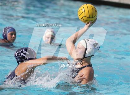 Thumbnail 1 in Otay Ranch vs. West Hills (East County Invite) photogallery.