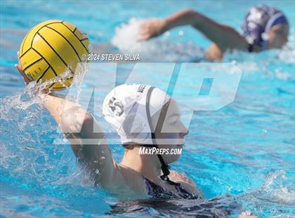 Thumbnail 2 in Otay Ranch vs. West Hills (East County Invite) photogallery.