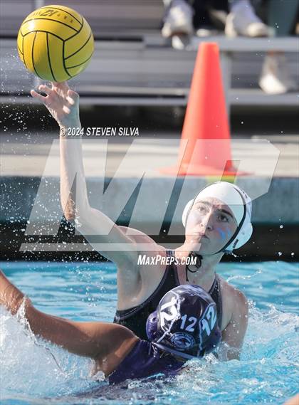Thumbnail 2 in Otay Ranch vs. West Hills (East County Invite) photogallery.