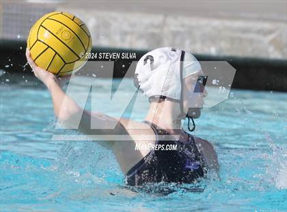 Thumbnail 3 in Otay Ranch vs. West Hills (East County Invite) photogallery.