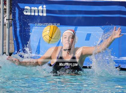 Thumbnail 3 in Otay Ranch vs. West Hills (East County Invite) photogallery.