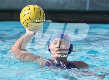 Thumbnail 3 in Otay Ranch vs. West Hills (East County Invite) photogallery.