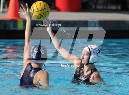 Thumbnail 2 in Otay Ranch vs. West Hills (East County Invite) photogallery.