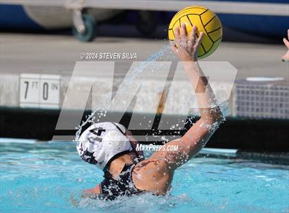 Thumbnail 2 in Otay Ranch vs. West Hills (East County Invite) photogallery.