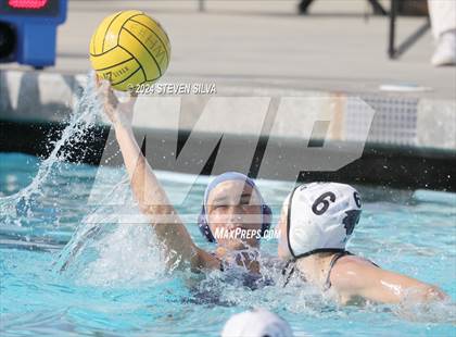Thumbnail 3 in Otay Ranch vs. West Hills (East County Invite) photogallery.