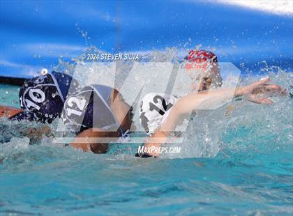 Thumbnail 3 in Otay Ranch vs. West Hills (East County Invite) photogallery.