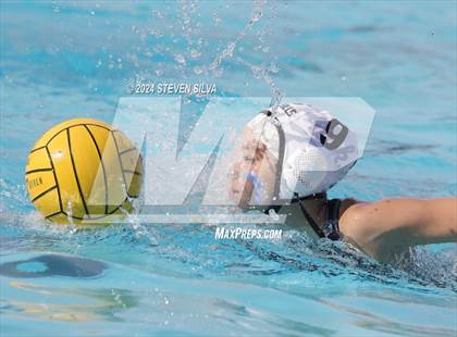 Thumbnail 2 in Otay Ranch vs. West Hills (East County Invite) photogallery.