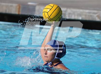 Thumbnail 2 in Otay Ranch vs. West Hills (East County Invite) photogallery.