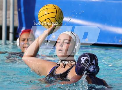 Thumbnail 1 in Otay Ranch vs. West Hills (East County Invite) photogallery.
