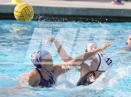 Thumbnail 2 in Otay Ranch vs. West Hills (East County Invite) photogallery.