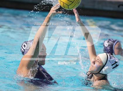 Thumbnail 2 in Otay Ranch vs. West Hills (East County Invite) photogallery.