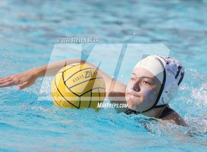 Thumbnail 2 in Otay Ranch vs. West Hills (East County Invite) photogallery.